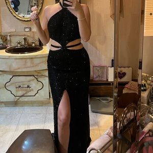 Sherri Hill Prom Dress
